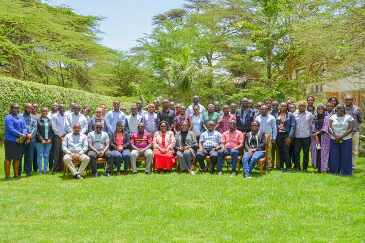 KDIC Empowers Staff with Bank Crisis Preparedness Skills