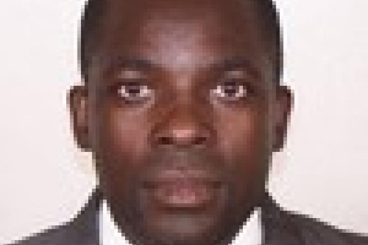 Nelson Nyongesa;DGM, Risk and Surveillance 