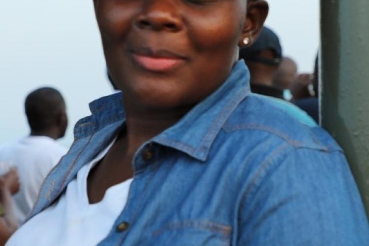 Nancy Ochego, Assistant Manager, Management Accounting